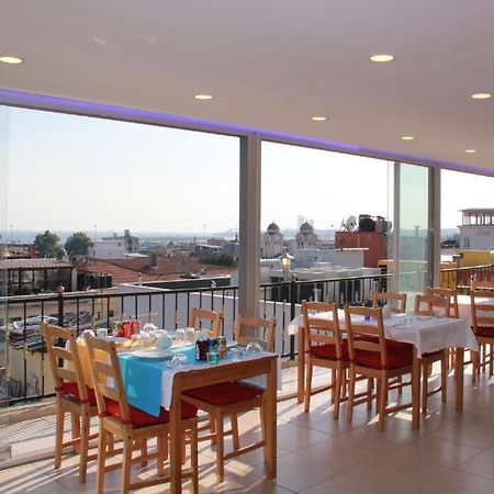 Ottoman Time Hotel 이스탄불 외부 사진