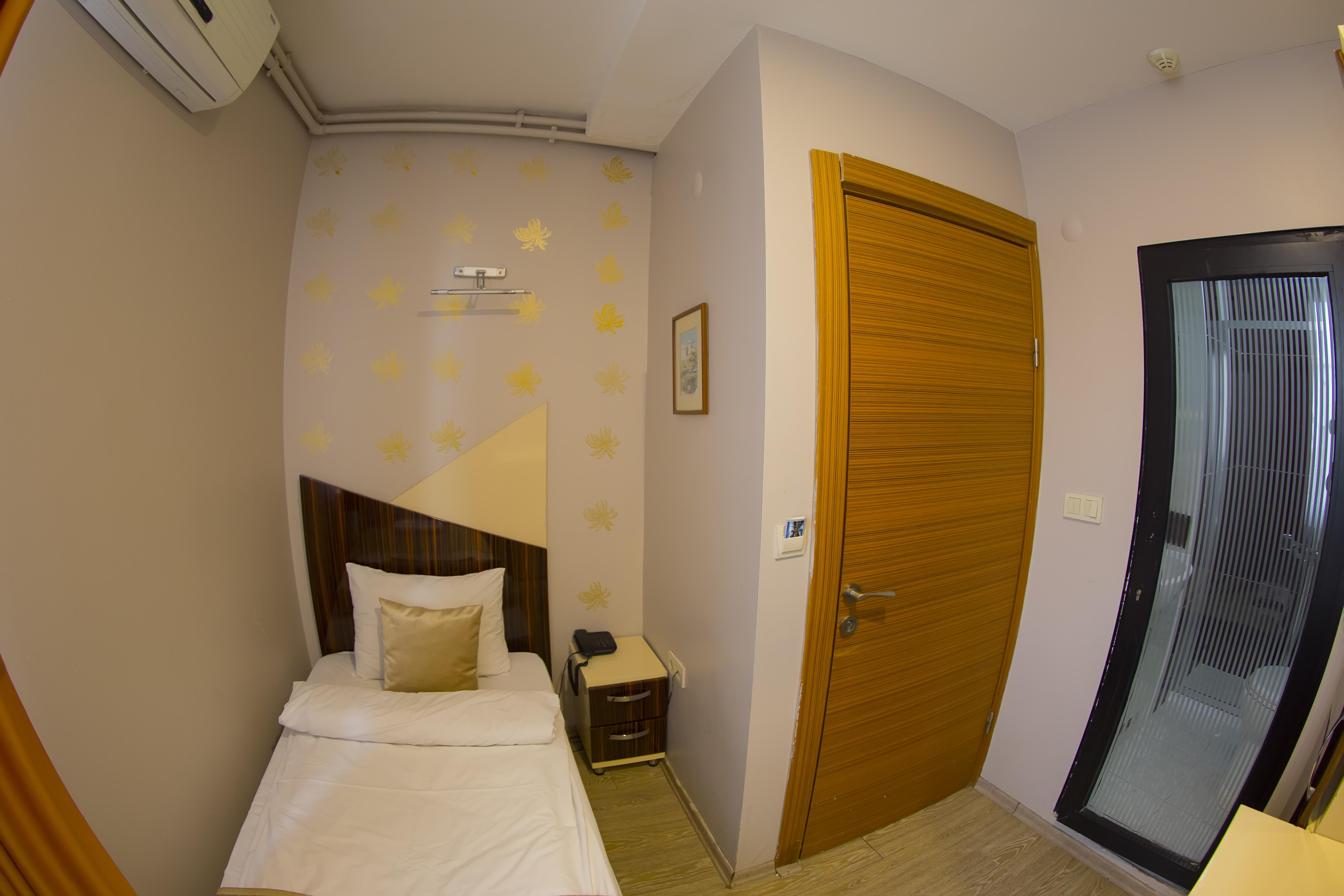 Ottoman Time Hotel 이스탄불 외부 사진