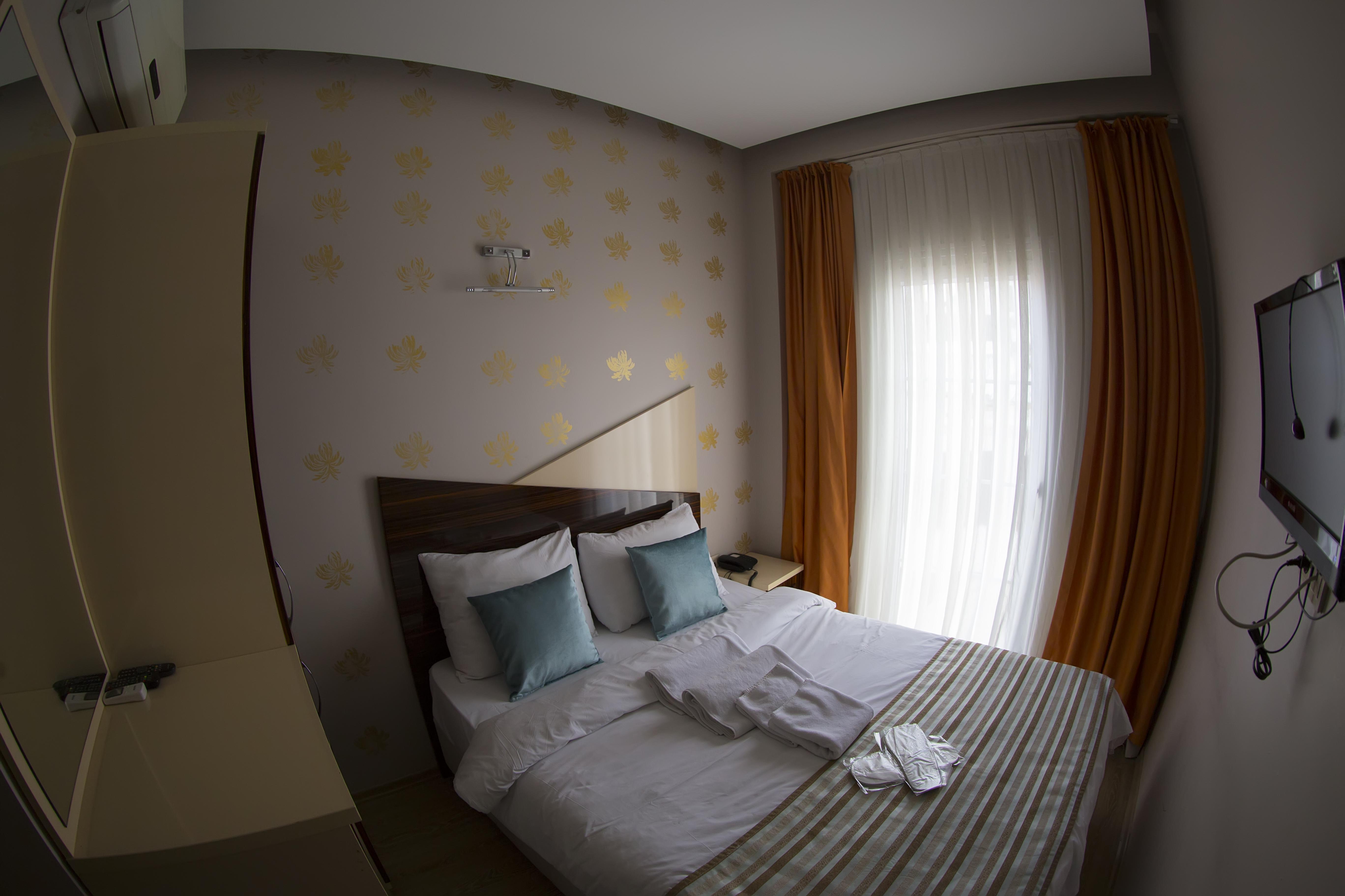 Ottoman Time Hotel 이스탄불 외부 사진