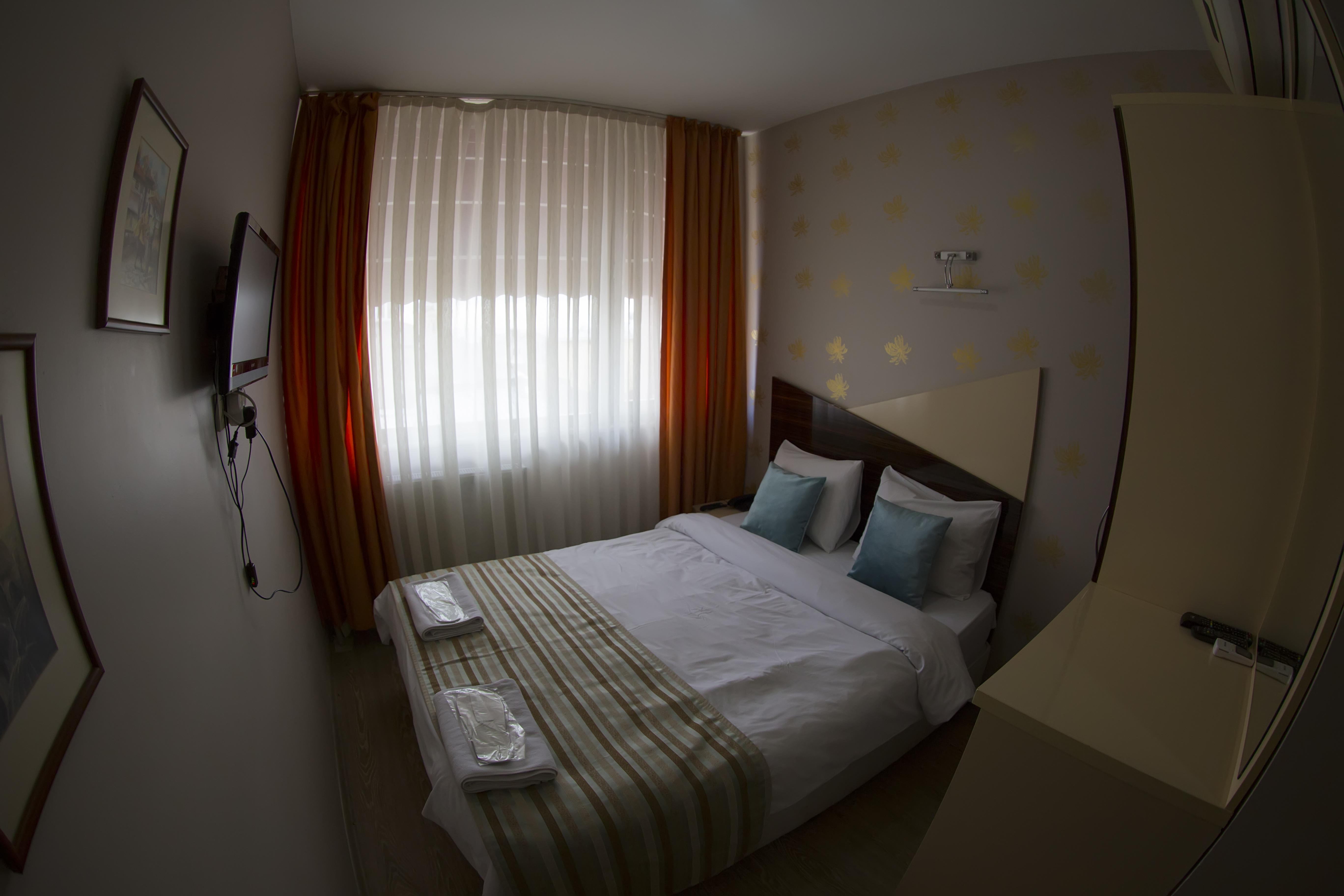 Ottoman Time Hotel 이스탄불 외부 사진