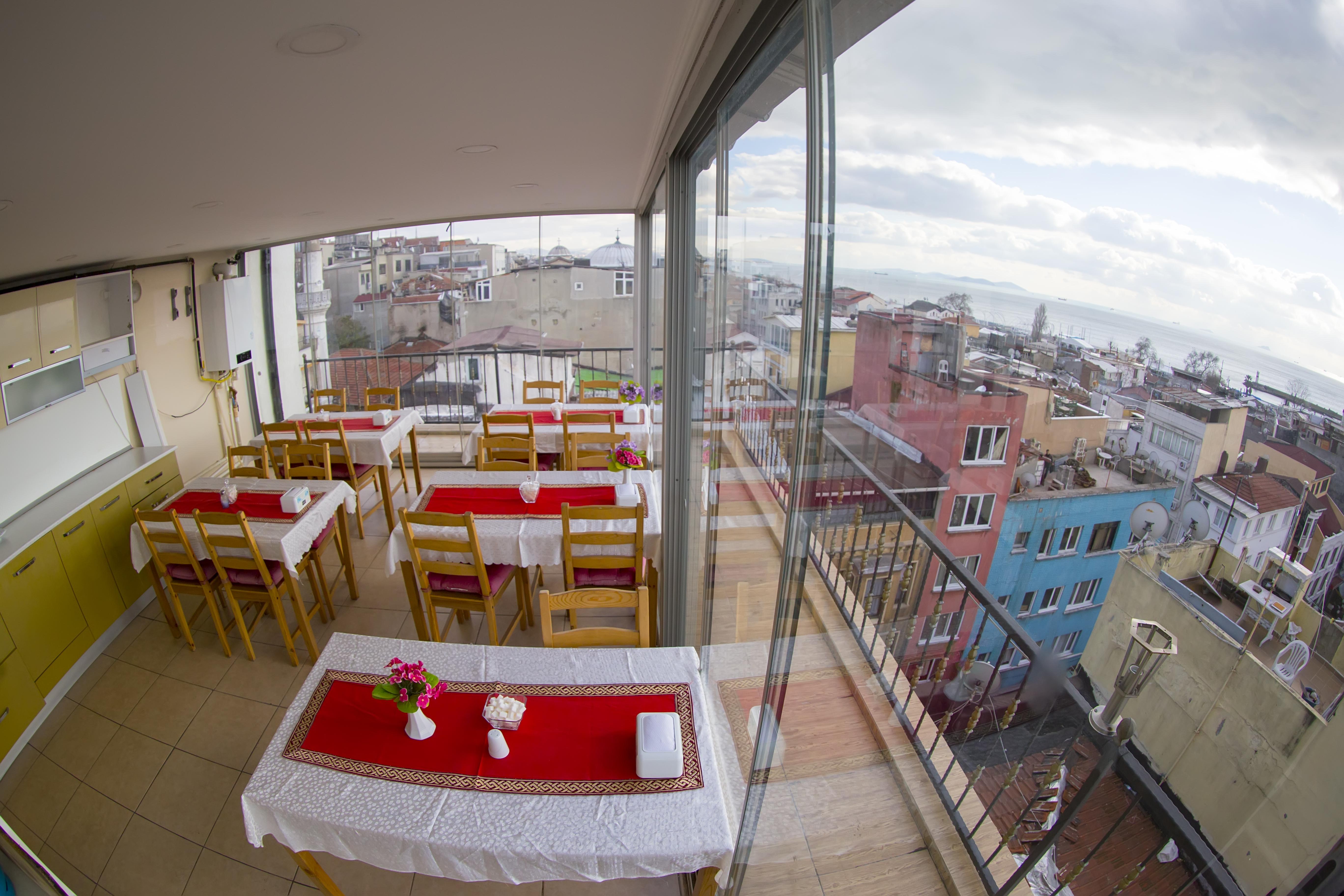 Ottoman Time Hotel 이스탄불 외부 사진