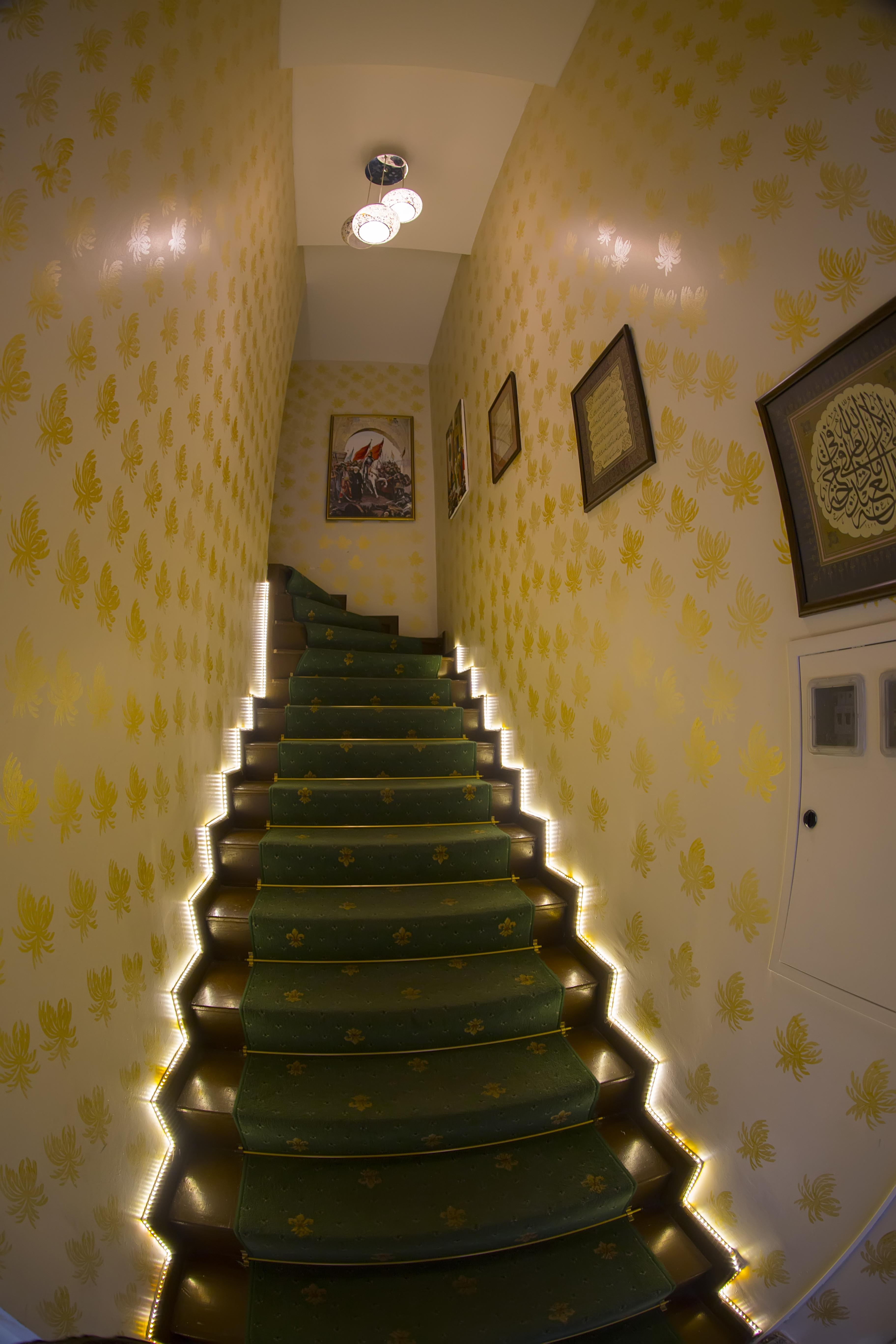 Ottoman Time Hotel 이스탄불 외부 사진