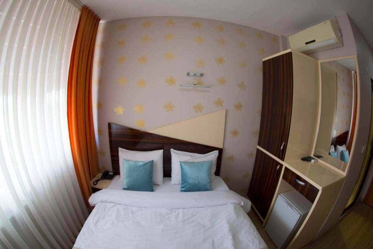 Ottoman Time Hotel 이스탄불 외부 사진