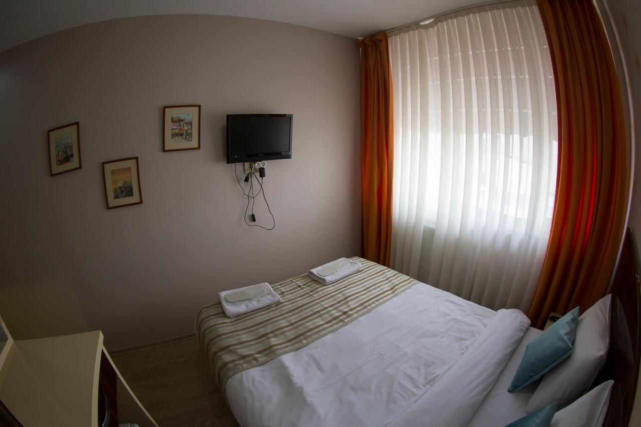 Ottoman Time Hotel 이스탄불 외부 사진