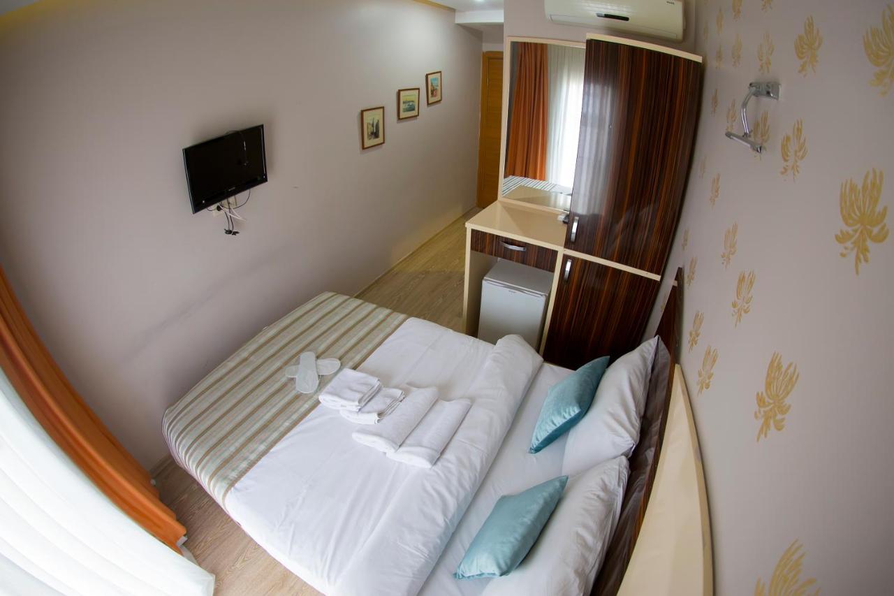 Ottoman Time Hotel 이스탄불 외부 사진