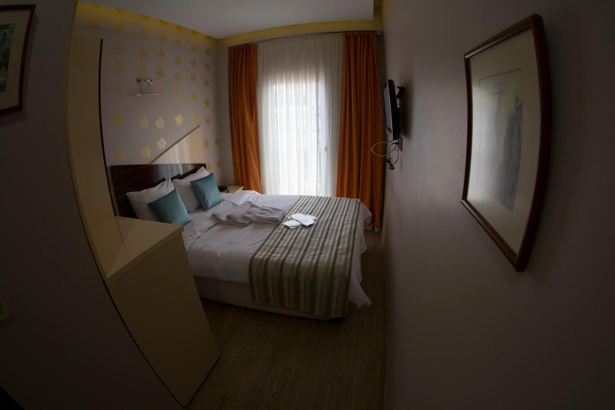 Ottoman Time Hotel 이스탄불 외부 사진