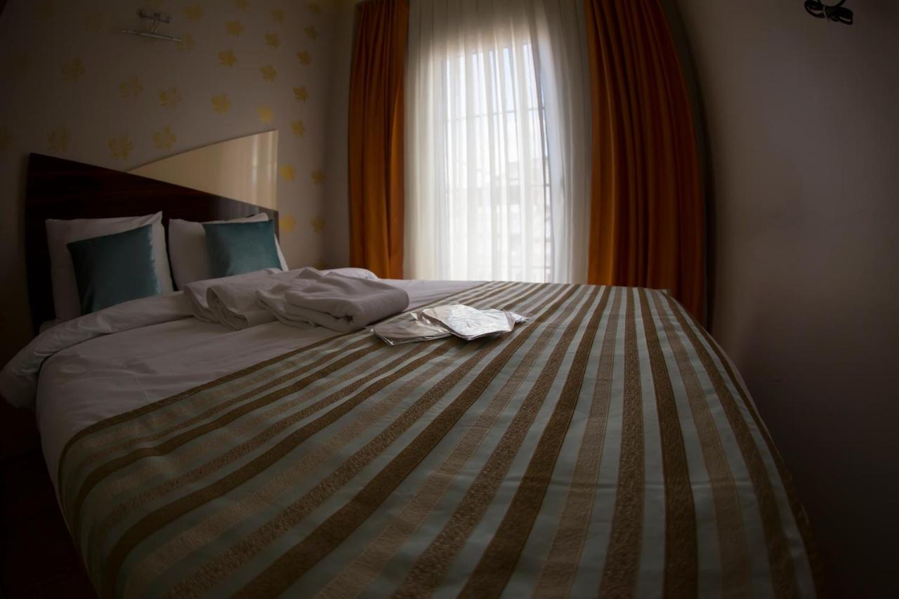 Ottoman Time Hotel 이스탄불 외부 사진