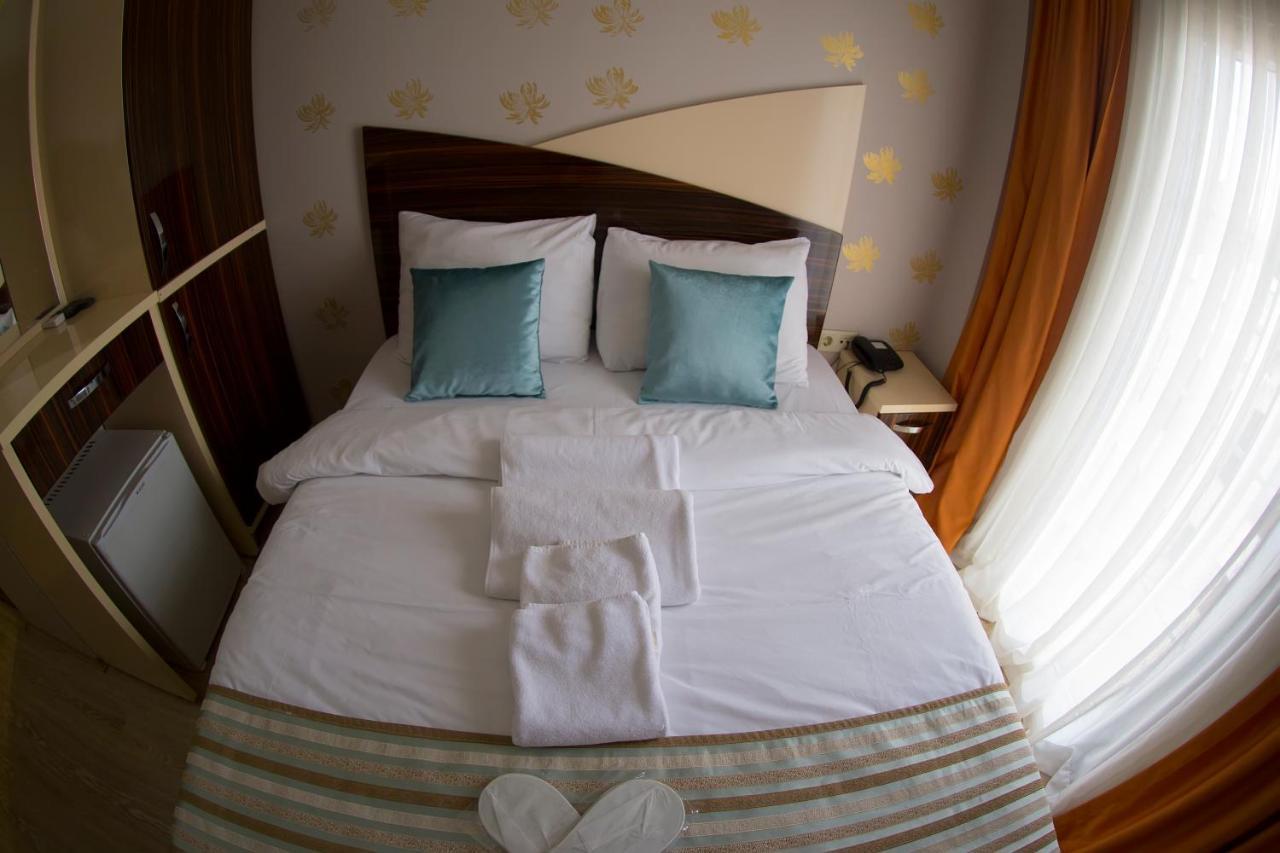 Ottoman Time Hotel 이스탄불 외부 사진