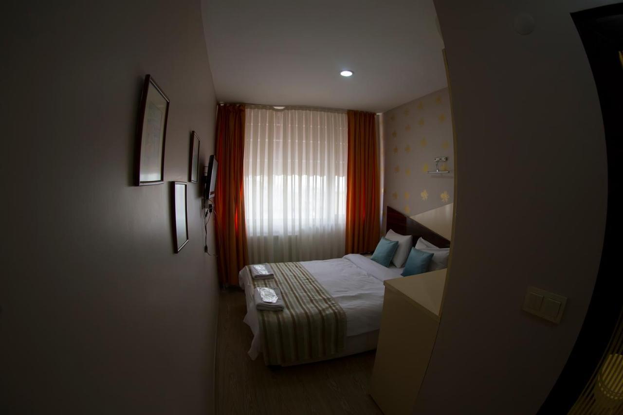 Ottoman Time Hotel 이스탄불 외부 사진
