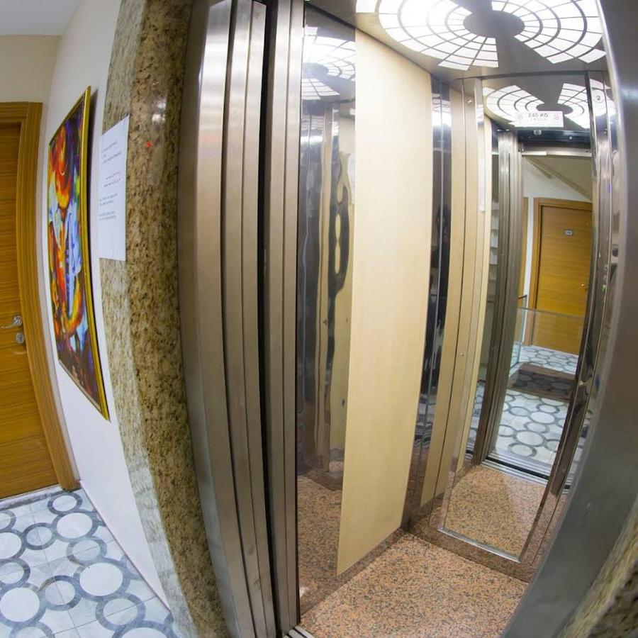 Ottoman Time Hotel 이스탄불 외부 사진