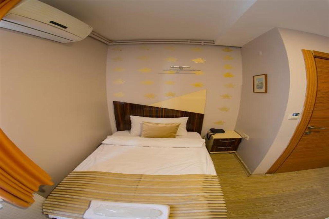 Ottoman Time Hotel 이스탄불 외부 사진