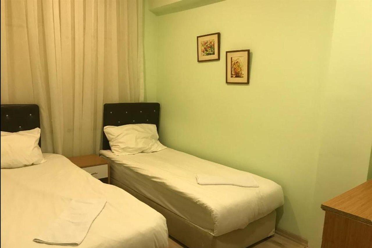 Ottoman Time Hotel 이스탄불 외부 사진