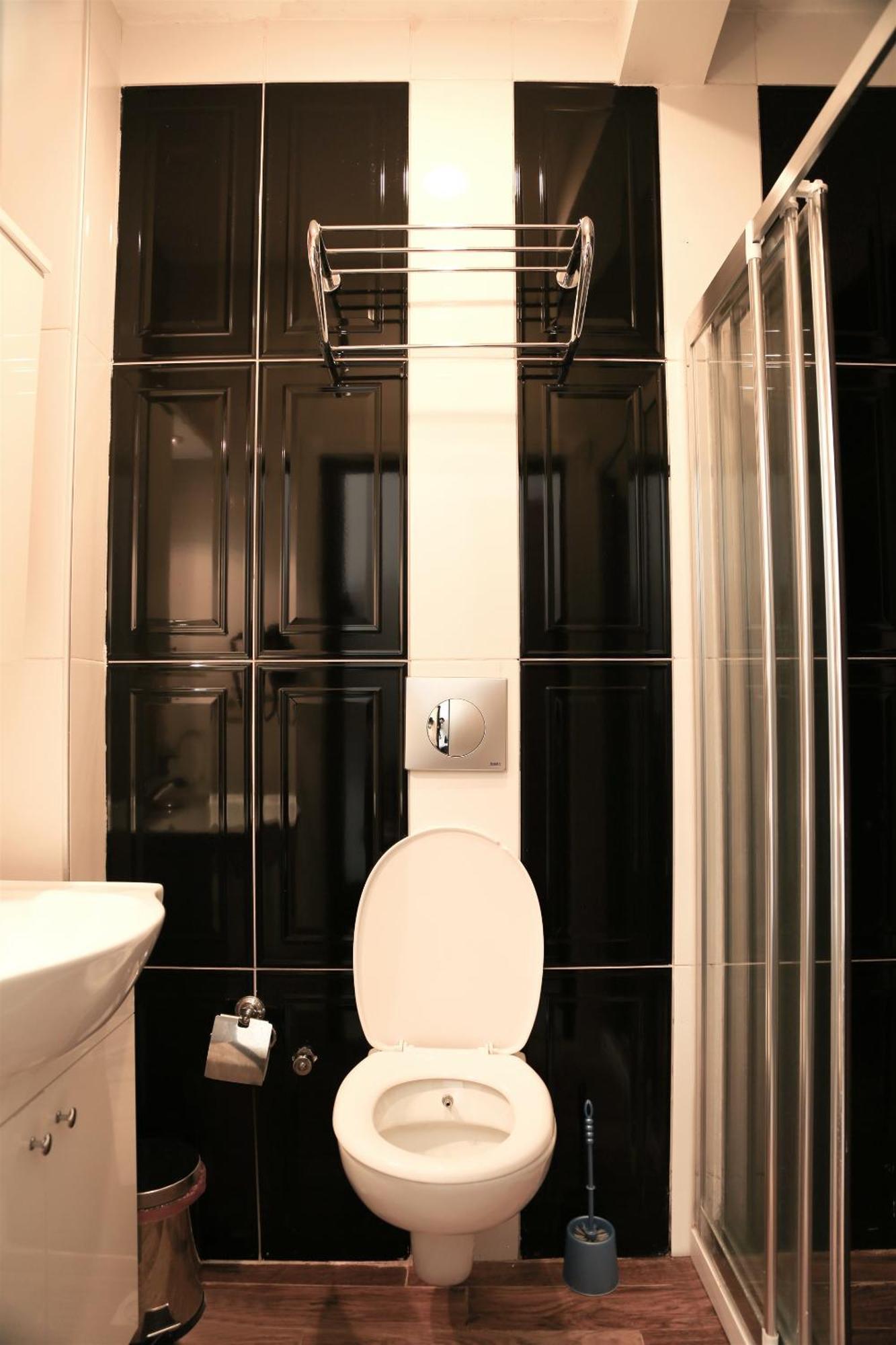 Ottoman Time Hotel 이스탄불 객실 사진