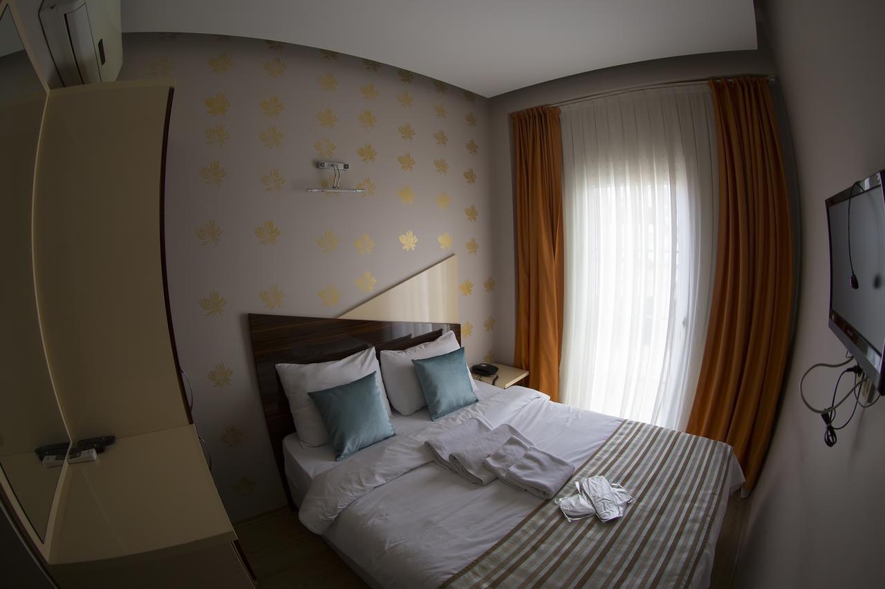 Ottoman Time Hotel 이스탄불 외부 사진